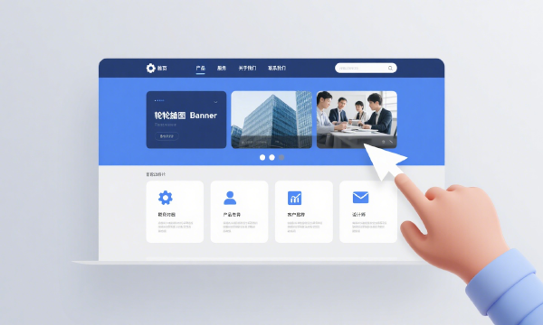 新手站长怎么建站？从零开始建站有哪些步骤？