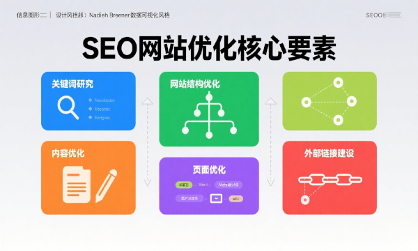 SEO网站关键词量暴涨背后的秘密