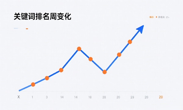 哪些原因会导致seo排名不稳定呢？