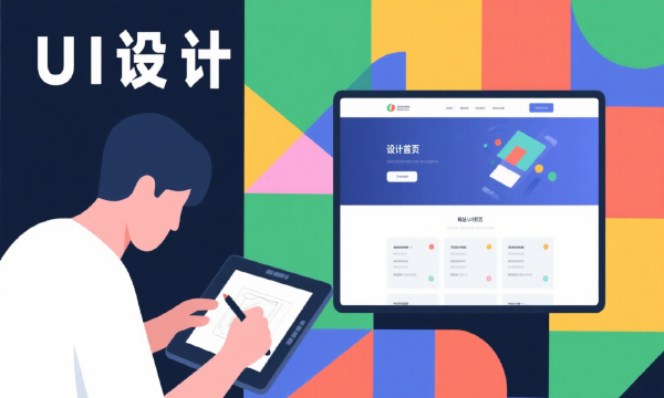 什么是网站建设？