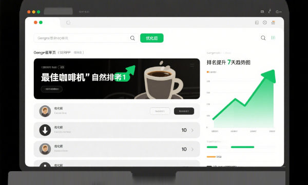 企业网站seo推广要适当进行网站内容微调