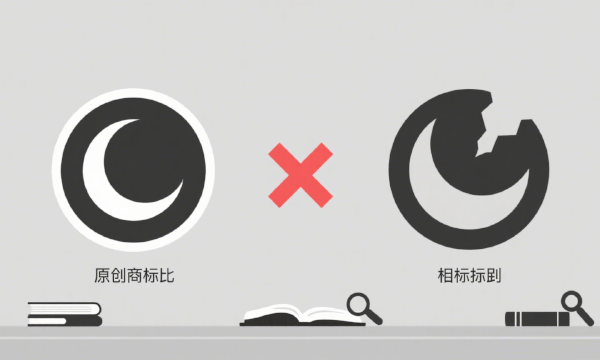全方位解析商标注册和版权登记的区别