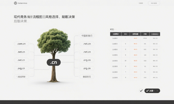 世界500强企业争相注册中文域名