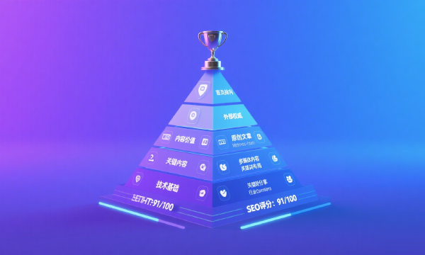 网站外链时不可缺少的一部分以及哪些误区