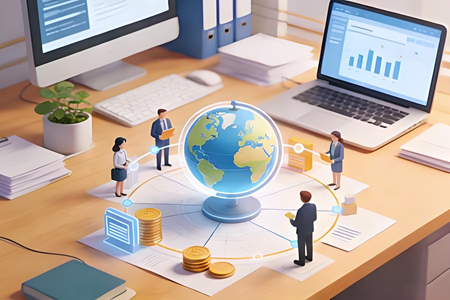 AI搜索GEO优化展现的原理