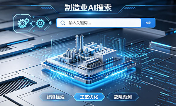 制造业做豆包AI搜索GEO优化推广技巧