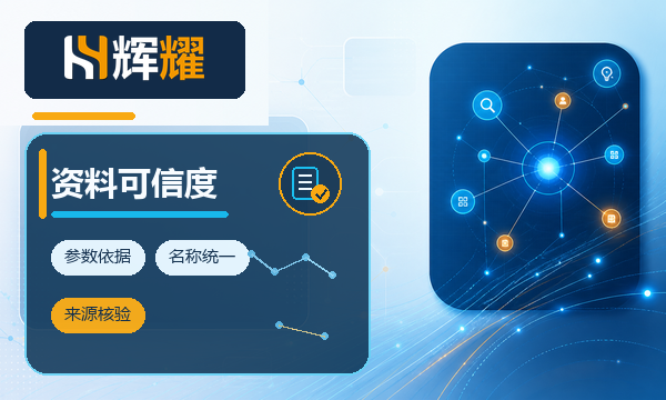 AI搜索产品资料可信度